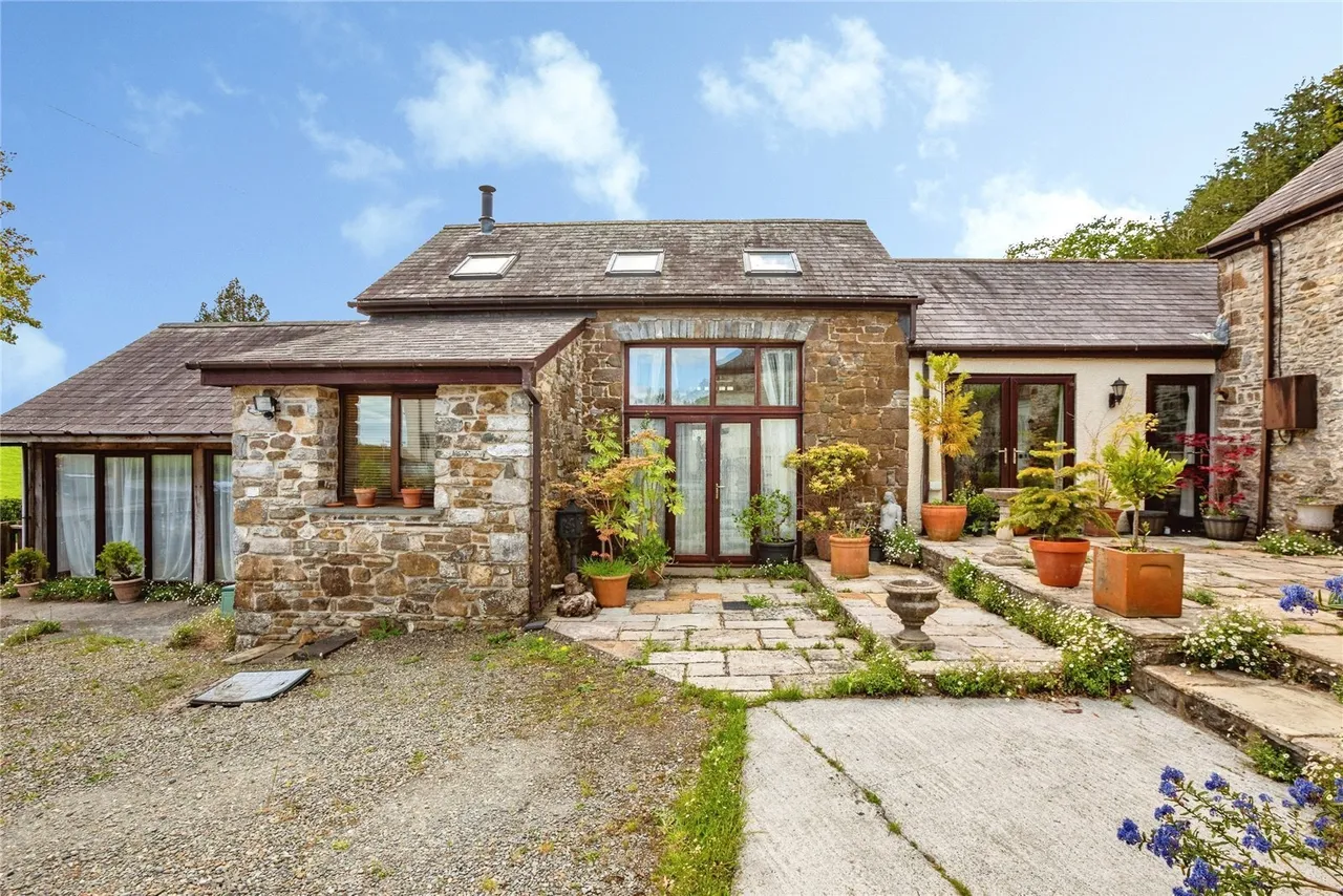 Broad Oak, Llandeilo, SA32, photo 35