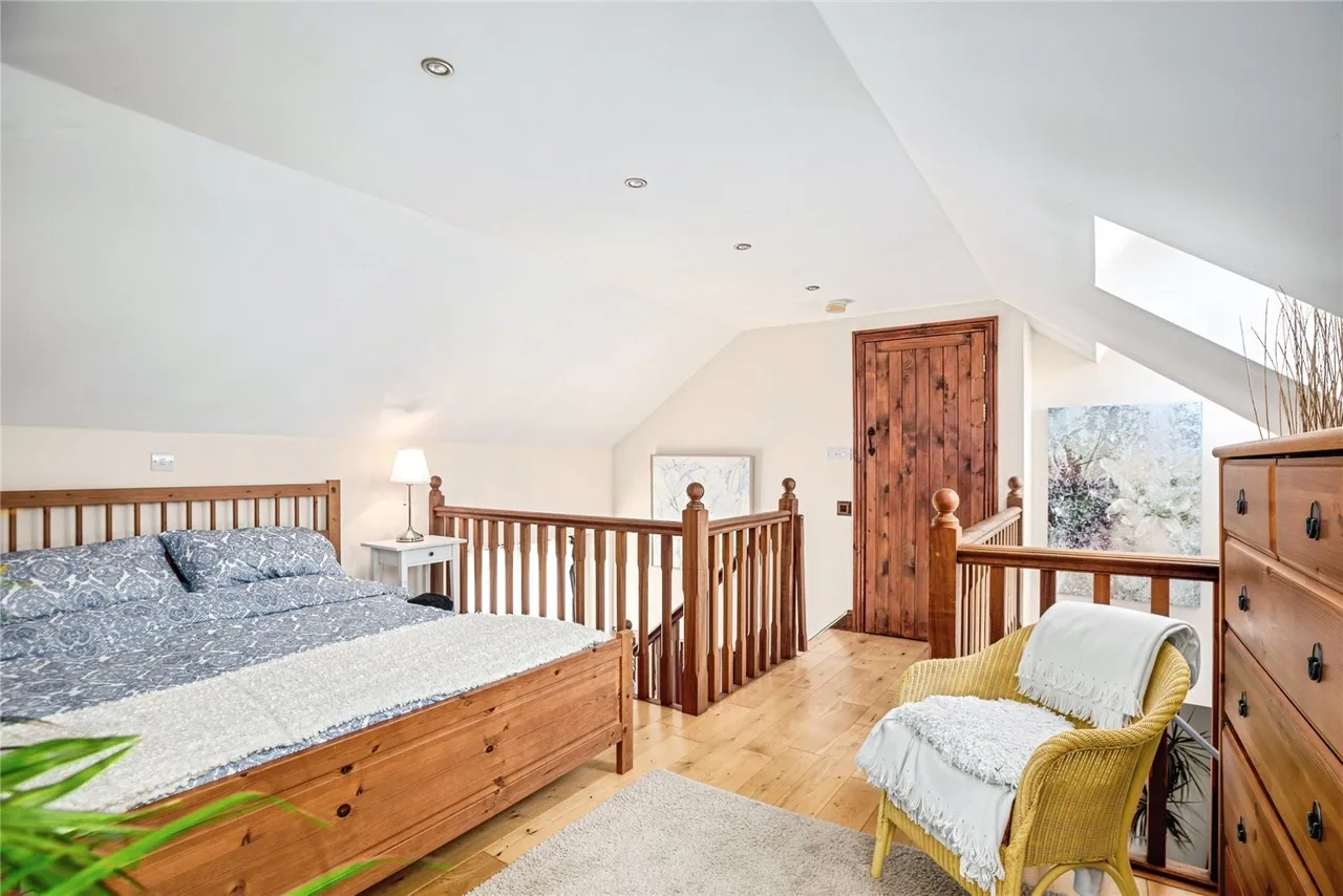 Broad Oak, Llandeilo, SA32, photo 12