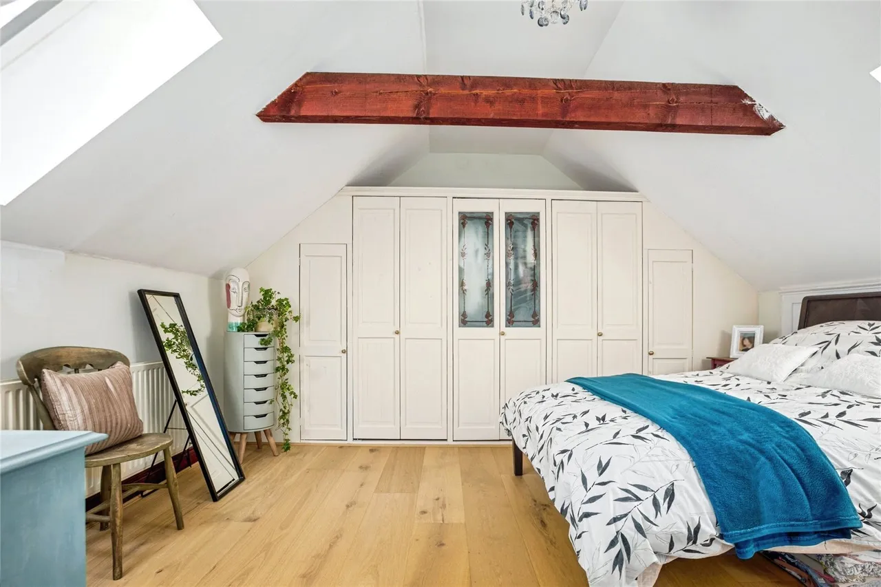 Broad Oak, Llandeilo, SA32, photo 28