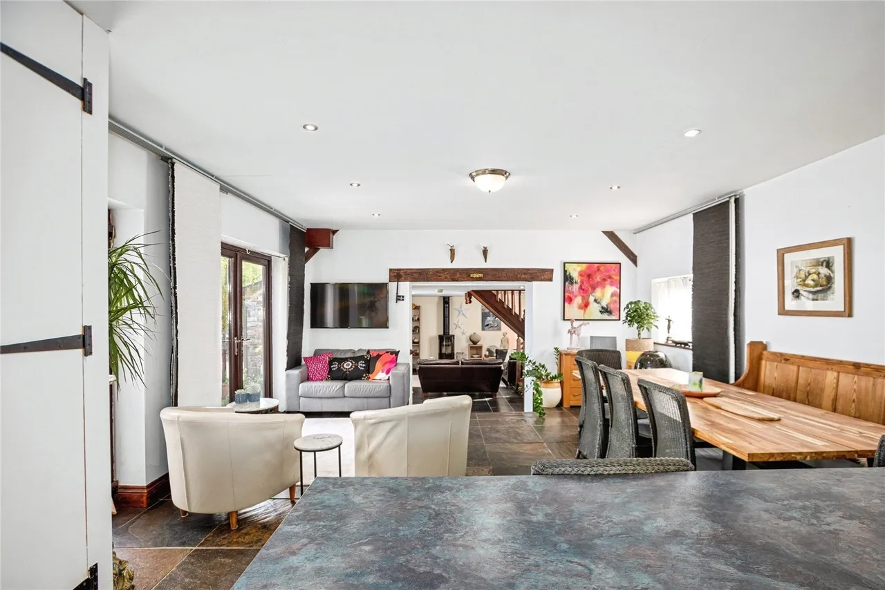 Broad Oak, Llandeilo, SA32, photo 6