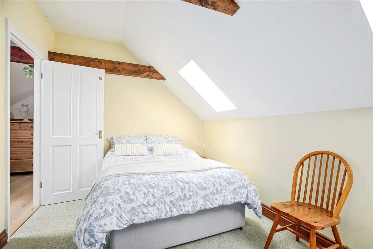 Broad Oak, Llandeilo, SA32, photo 30