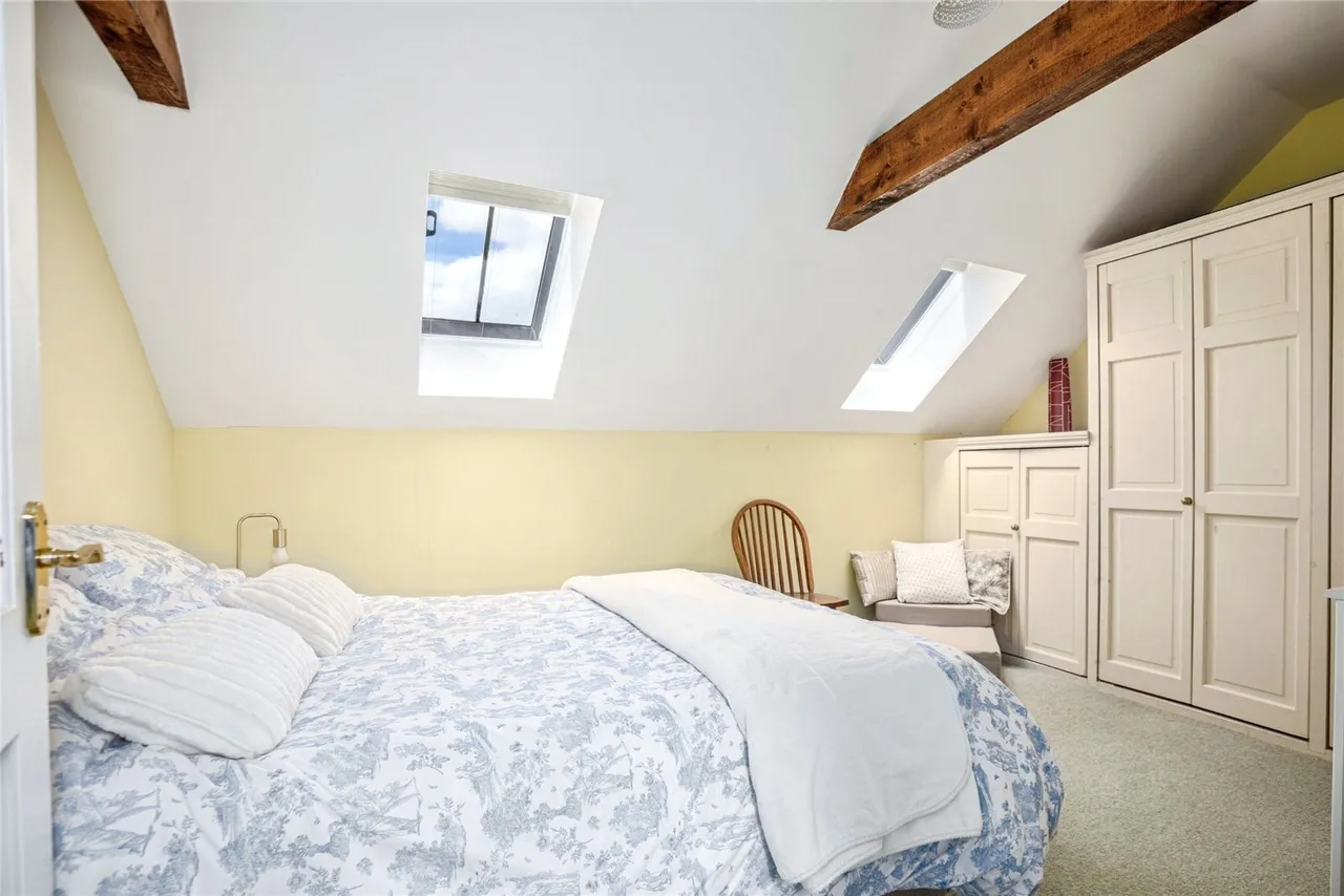 Broad Oak, Llandeilo, SA32, photo 31
