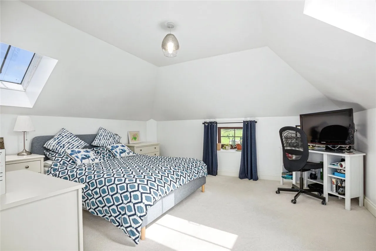Broad Oak, Llandeilo, SA32, photo 25
