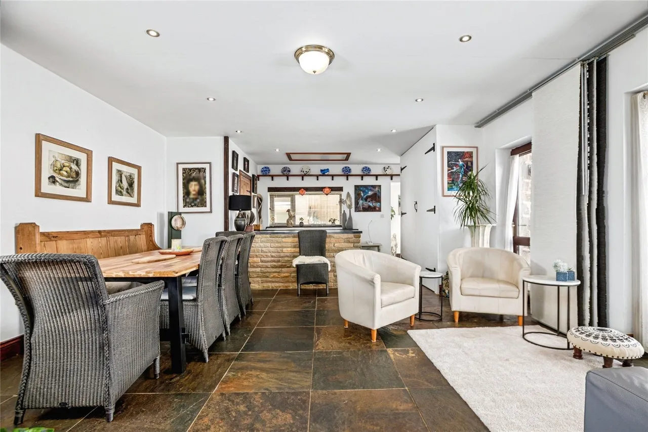 Broad Oak, Llandeilo, SA32, photo 38
