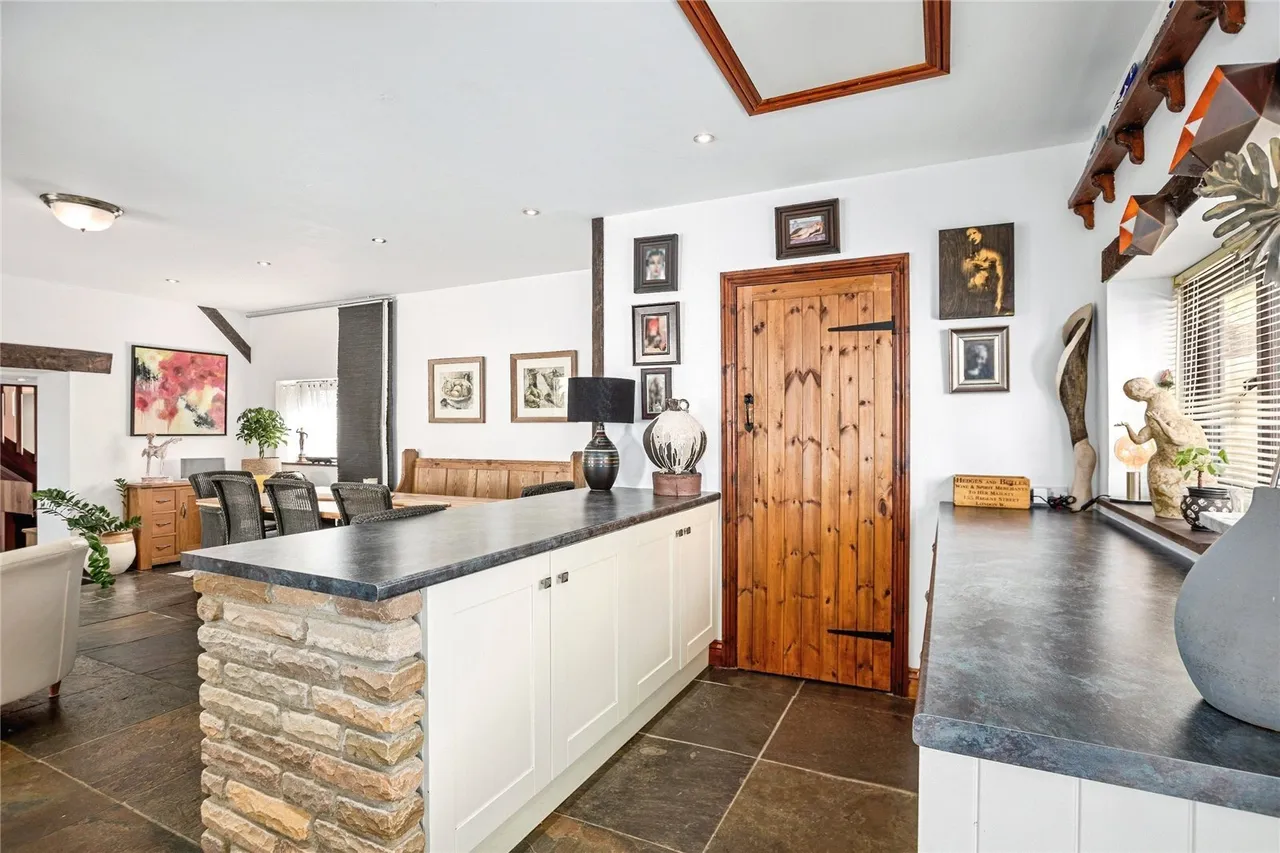 Broad Oak, Llandeilo, SA32, photo 10