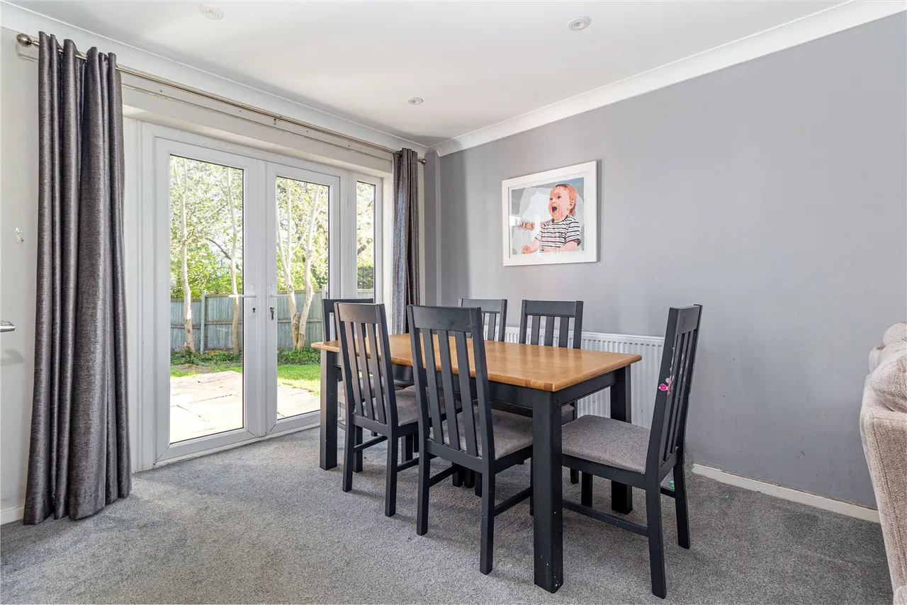 Lyall Gardens, Rednal, Birmingham, B45 9YW, photo 7