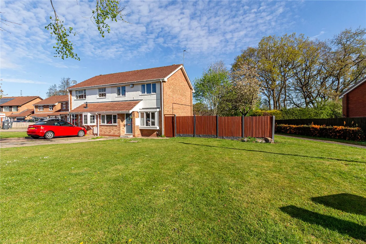 Lyall Gardens, Rednal, Birmingham, B45 9YW, photo 16