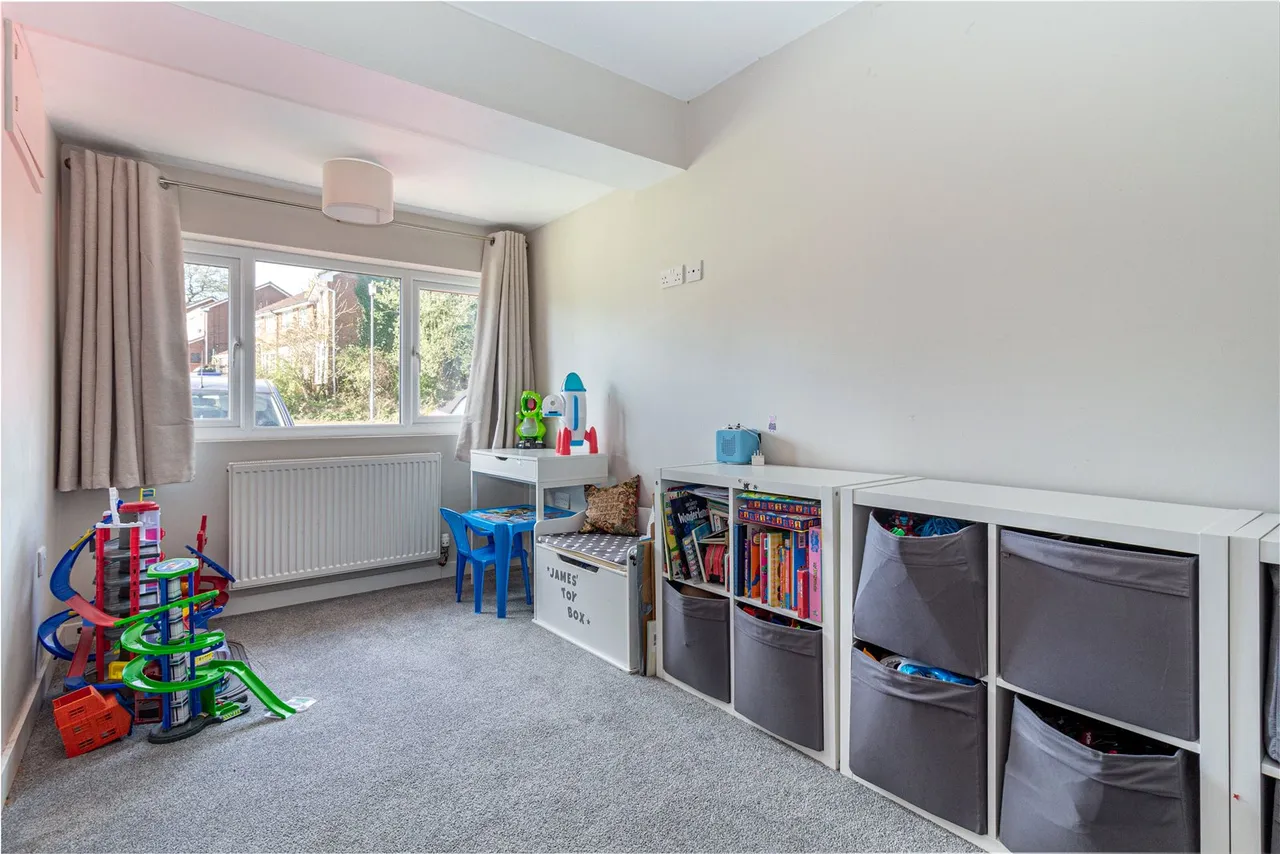 Lyall Gardens, Rednal, Birmingham, B45 9YW, photo 9