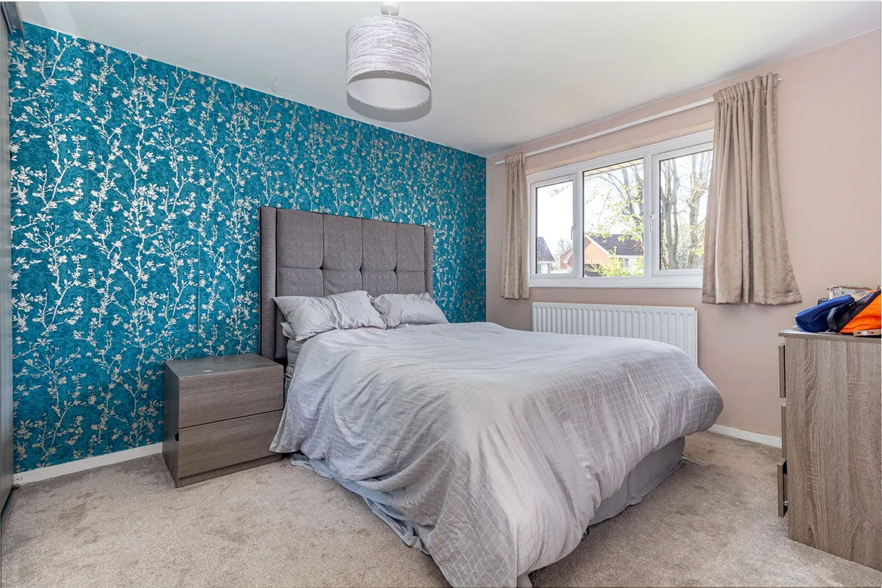 Lyall Gardens, Rednal, Birmingham, B45 9YW, photo 11