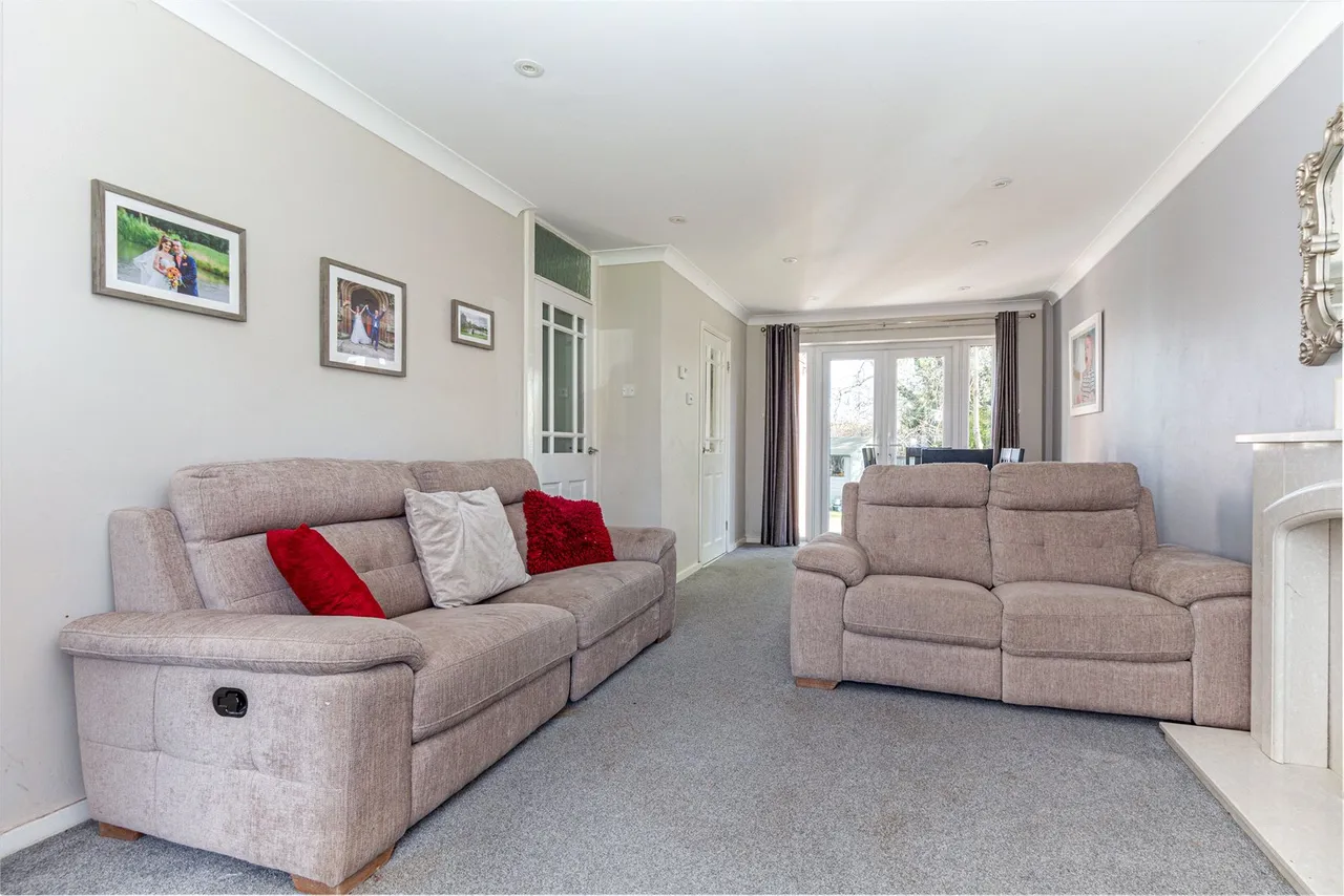 Lyall Gardens, Rednal, Birmingham, B45 9YW, photo 6