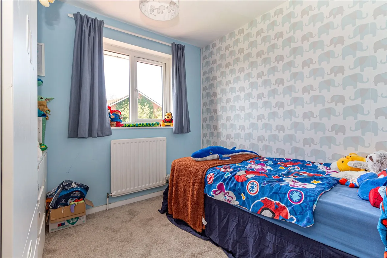 Lyall Gardens, Rednal, Birmingham, B45 9YW, photo 12