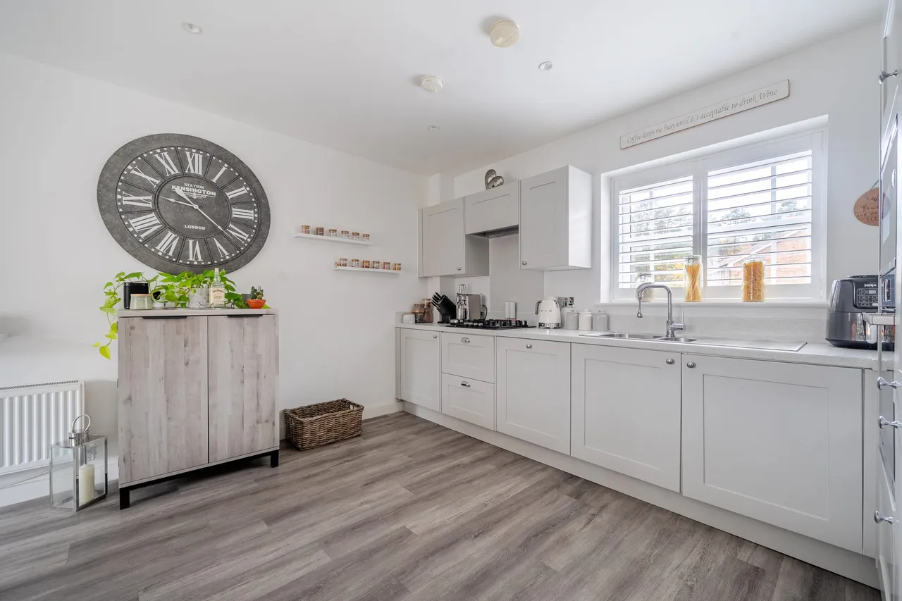 Redwood House Pyestock Way, Fleet, GU51 3JX, photo 5