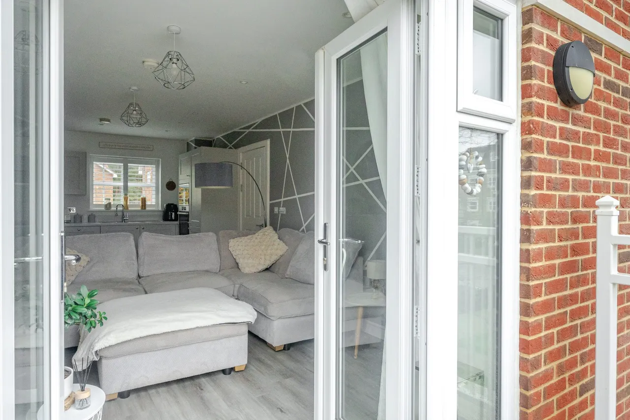 Redwood House Pyestock Way, Fleet, GU51 3JX, photo 12