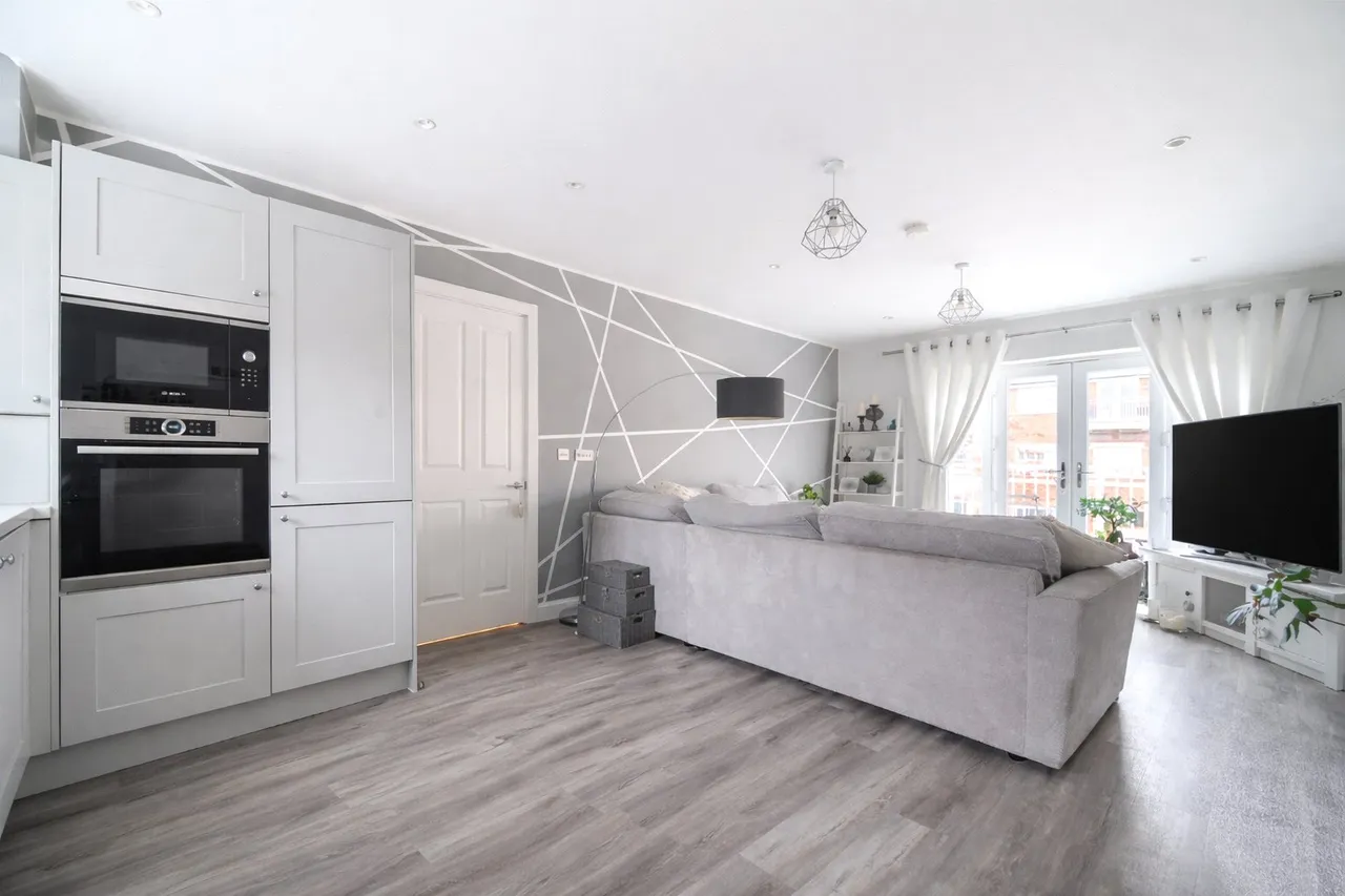 Redwood House Pyestock Way, Fleet, GU51 3JX, photo 8