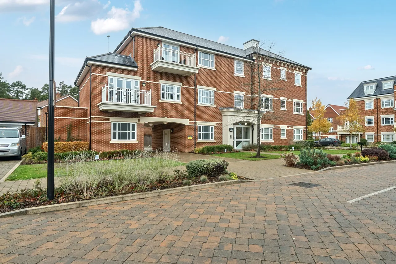 Redwood House Pyestock Way, Fleet, GU51 3JX, photo 21