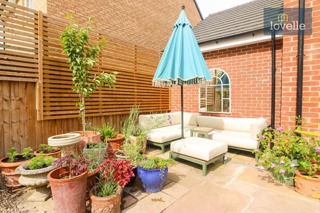 Barley Road, Louth, LN11, photo 25