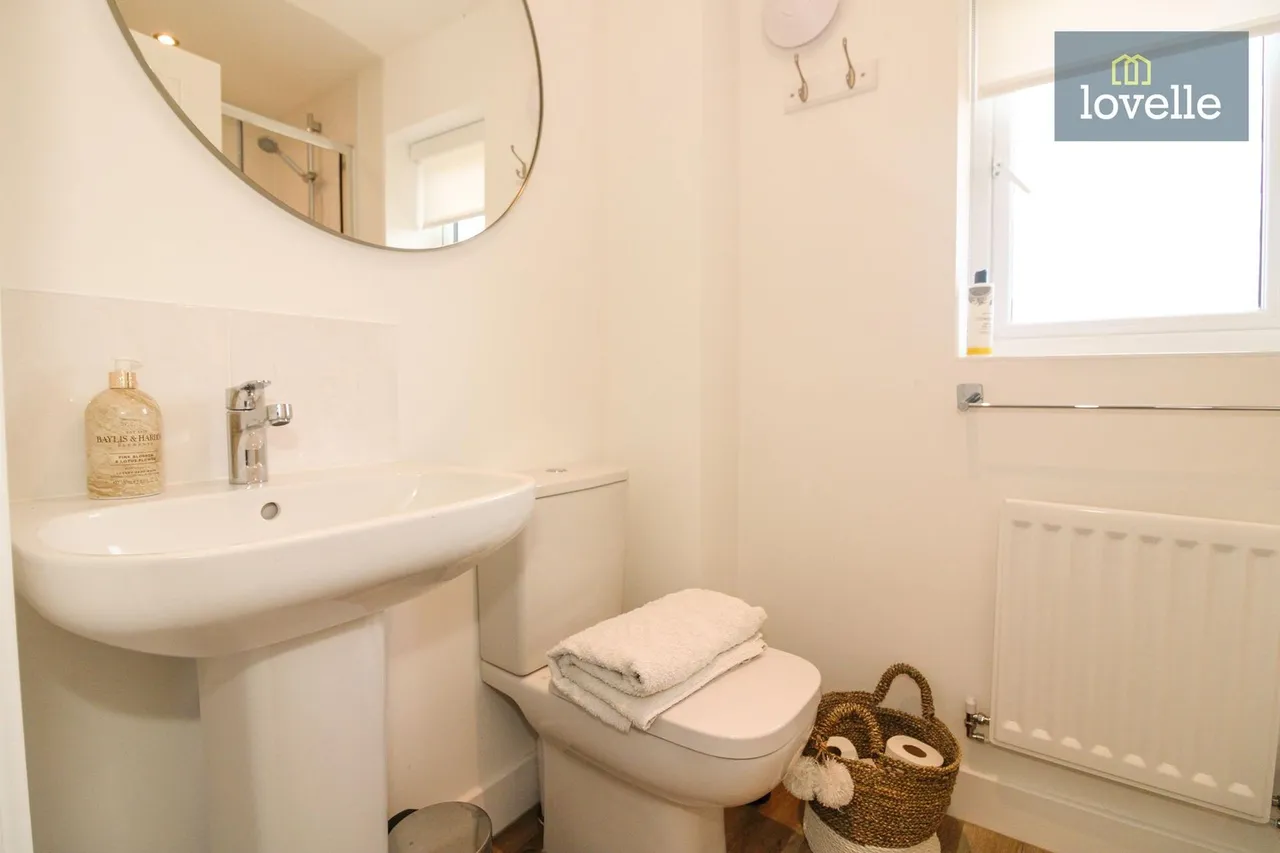 Barley Road, Louth, LN11, photo 15