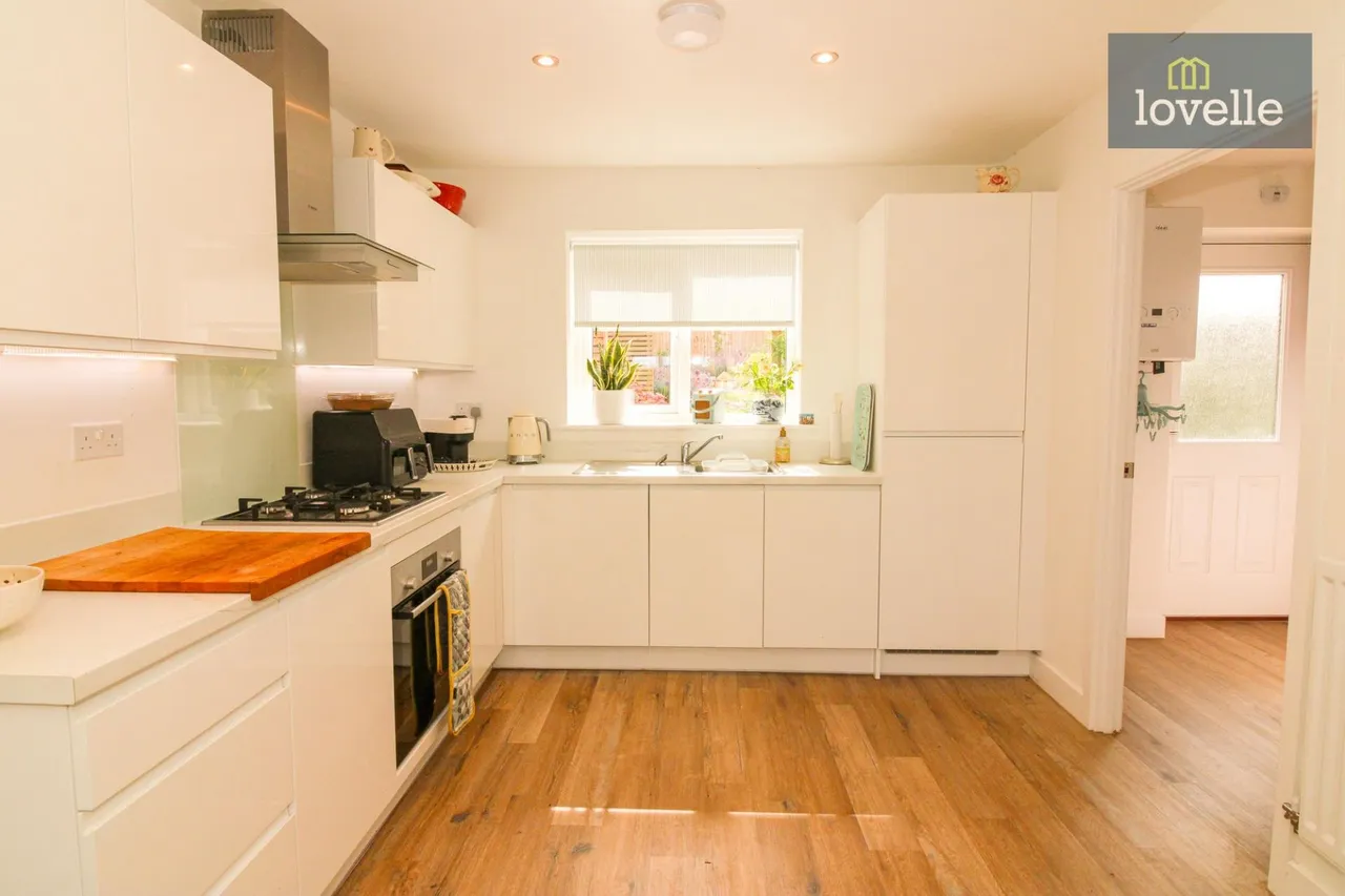 Barley Road, Louth, LN11, photo 5