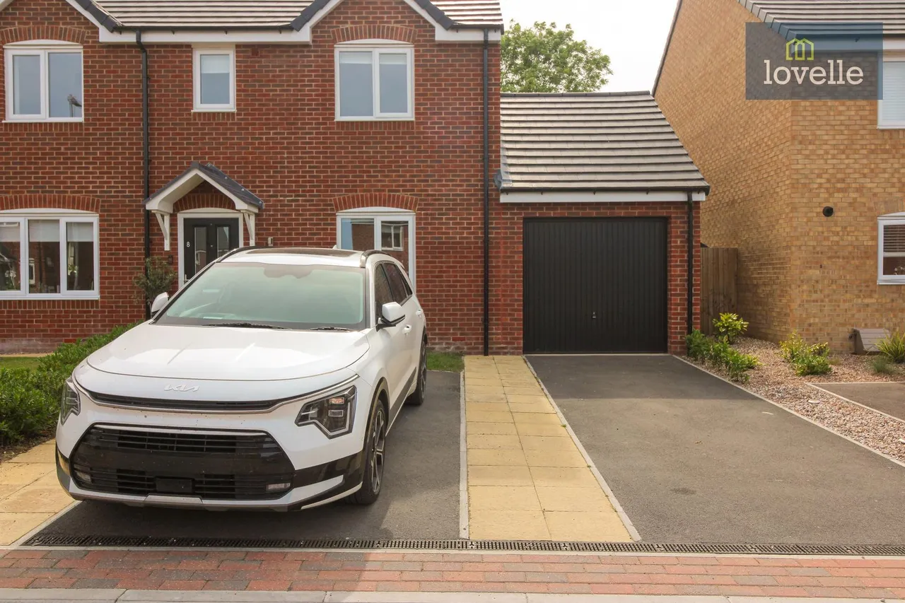 Barley Road, Louth, LN11, photo 29