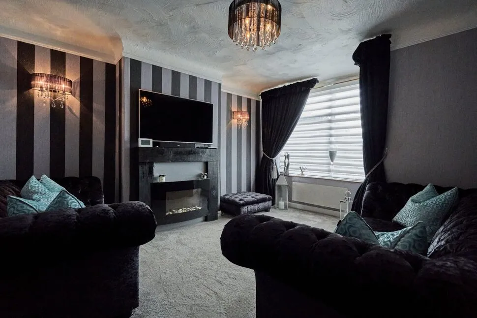 Cleveleys Avenue, Heald Green, SK8, photo 8