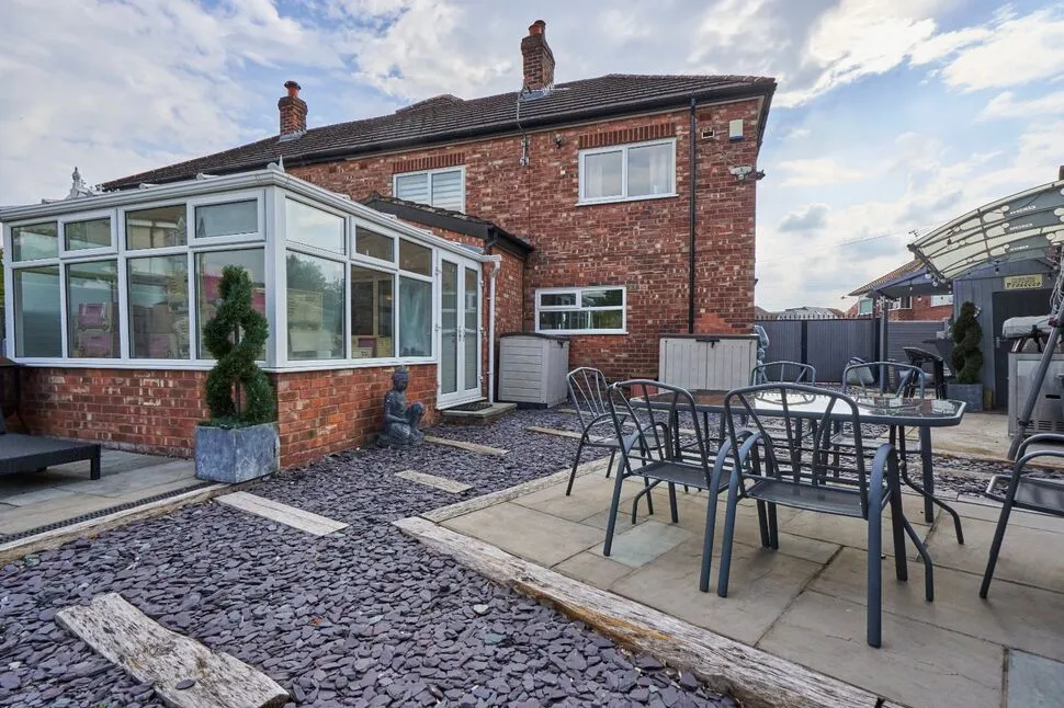 Cleveleys Avenue, Heald Green, SK8, photo 34