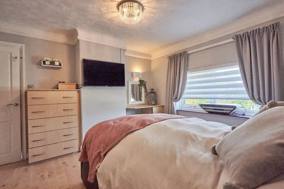 Cleveleys Avenue, Heald Green, SK8, photo 21