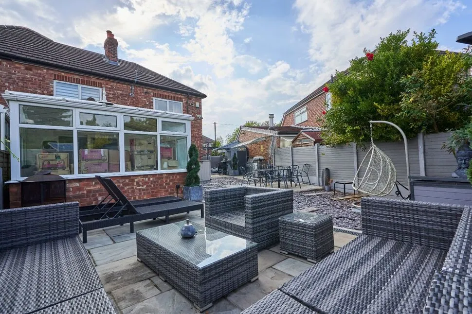 Cleveleys Avenue, Heald Green, SK8, photo 36
