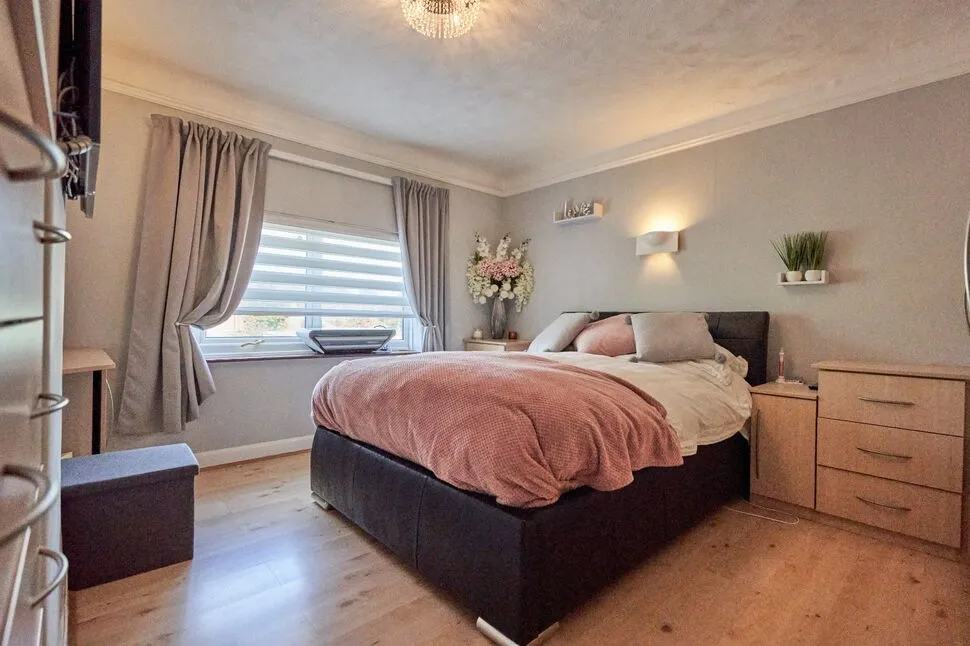 Cleveleys Avenue, Heald Green, SK8, photo 22