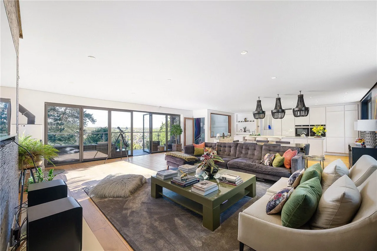 Robins Grove, West Wickham, BR4, photo 5