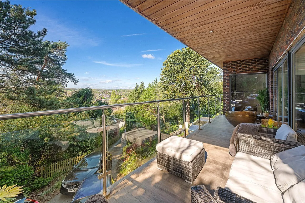 Robins Grove, West Wickham, BR4, photo 4
