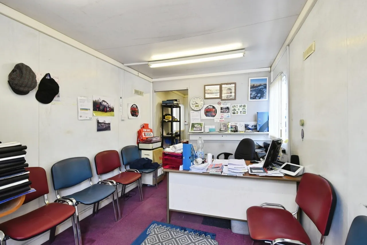 Amman Road, Lower Brynamman, SA18, photo 14