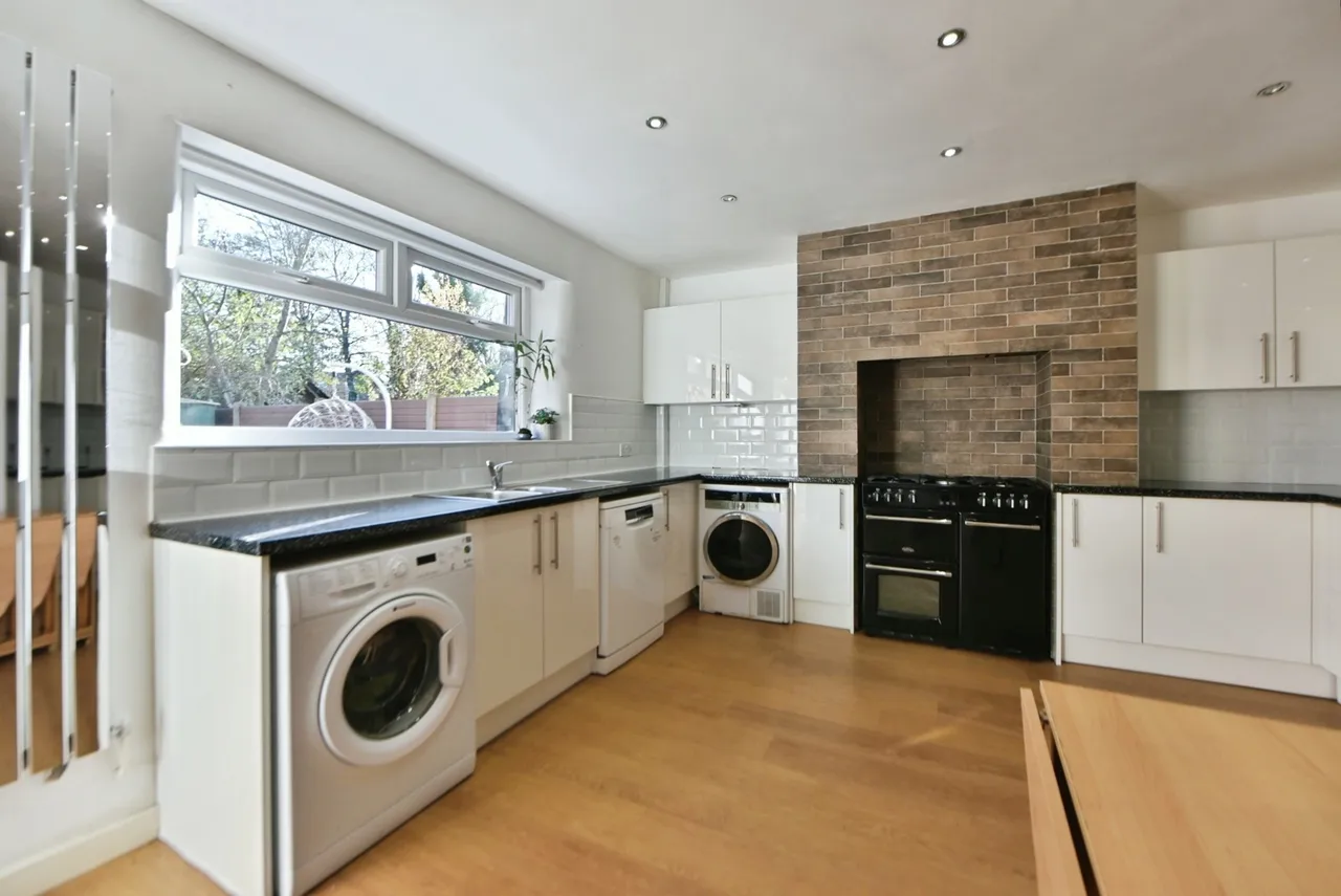 Burleigh Road, Stretford, Manchester, Greater Manchester, M32, photo 2