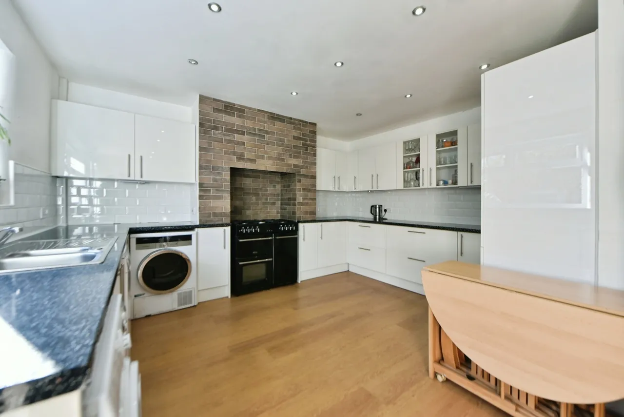 Burleigh Road, Stretford, Manchester, Greater Manchester, M32, photo 9