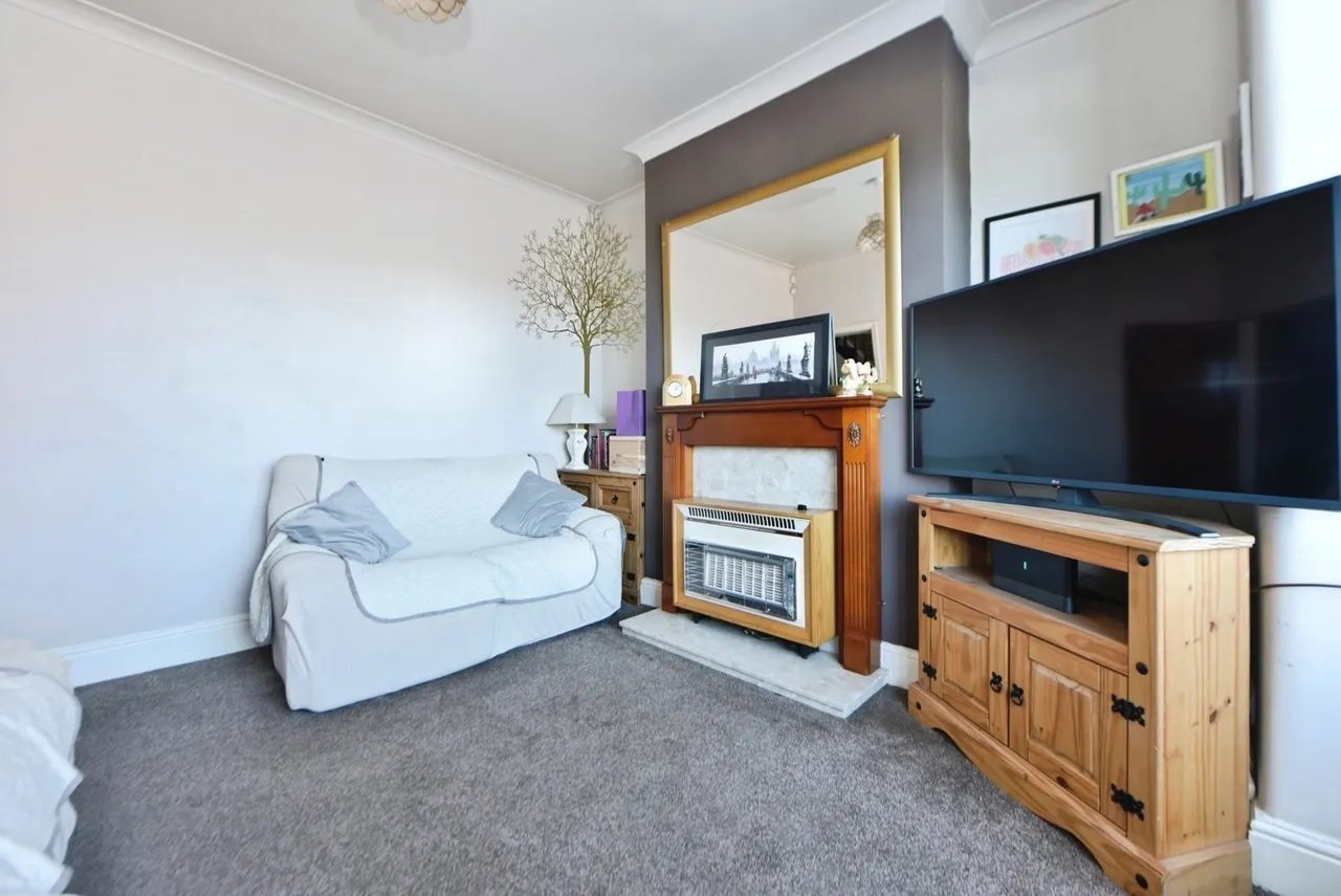 Burleigh Road, Stretford, Manchester, Greater Manchester, M32, photo 5