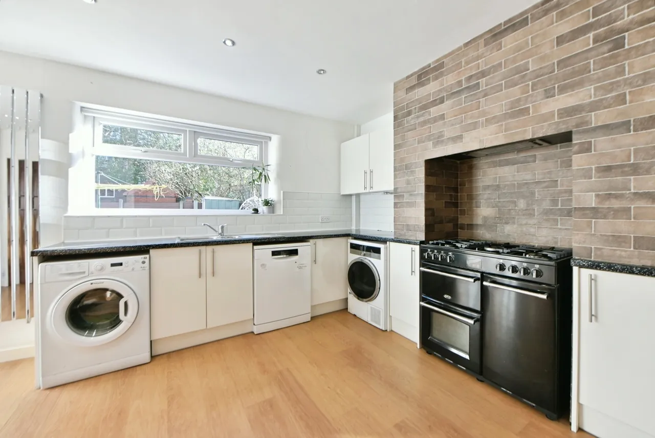 Burleigh Road, Stretford, Manchester, Greater Manchester, M32, photo 8