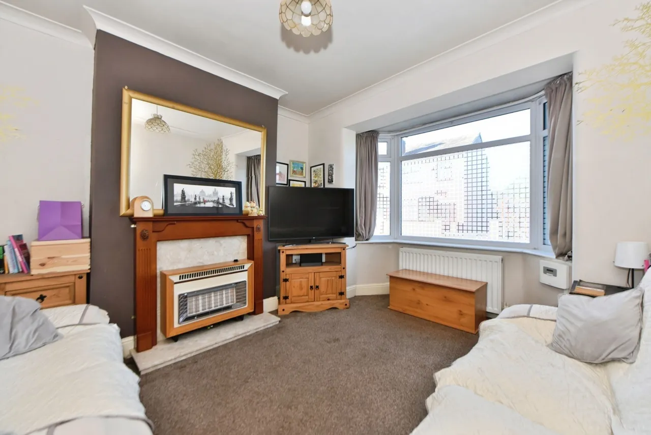 Burleigh Road, Stretford, Manchester, Greater Manchester, M32, photo 3