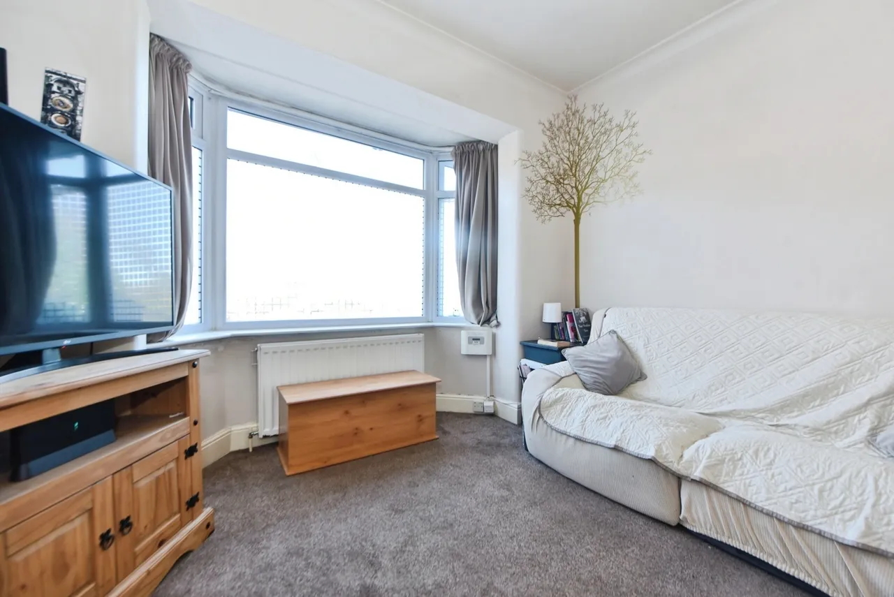 Burleigh Road, Stretford, Manchester, Greater Manchester, M32, photo 6