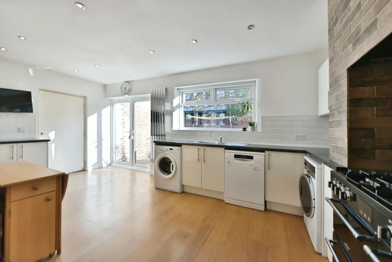Burleigh Road, Stretford, Manchester, Greater Manchester, M32, photo 7