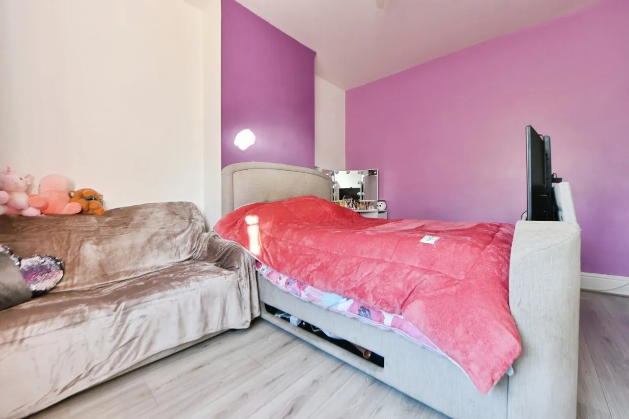 Burleigh Road, Stretford, Manchester, Greater Manchester, M32, photo 14