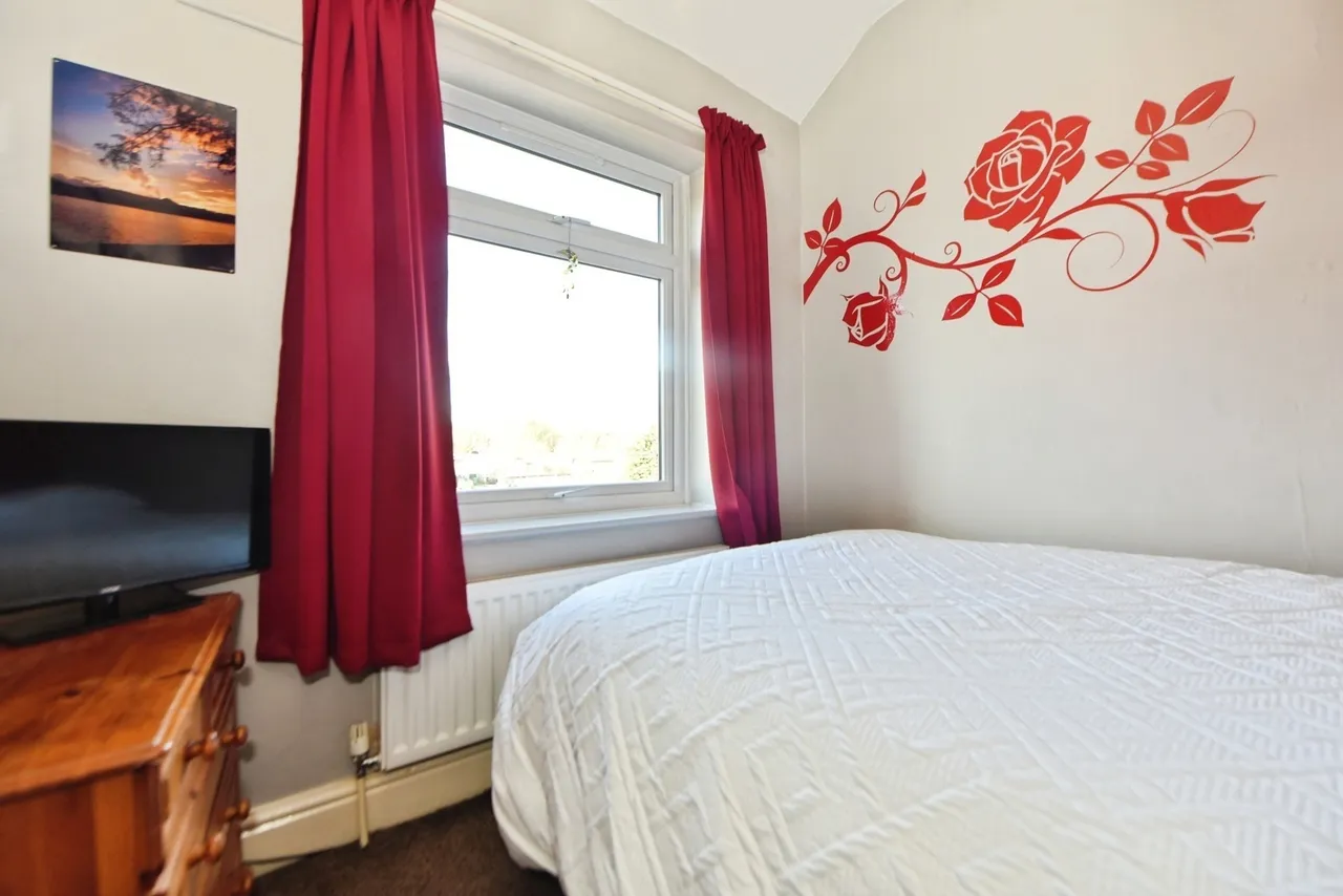 Burleigh Road, Stretford, Manchester, Greater Manchester, M32, photo 17