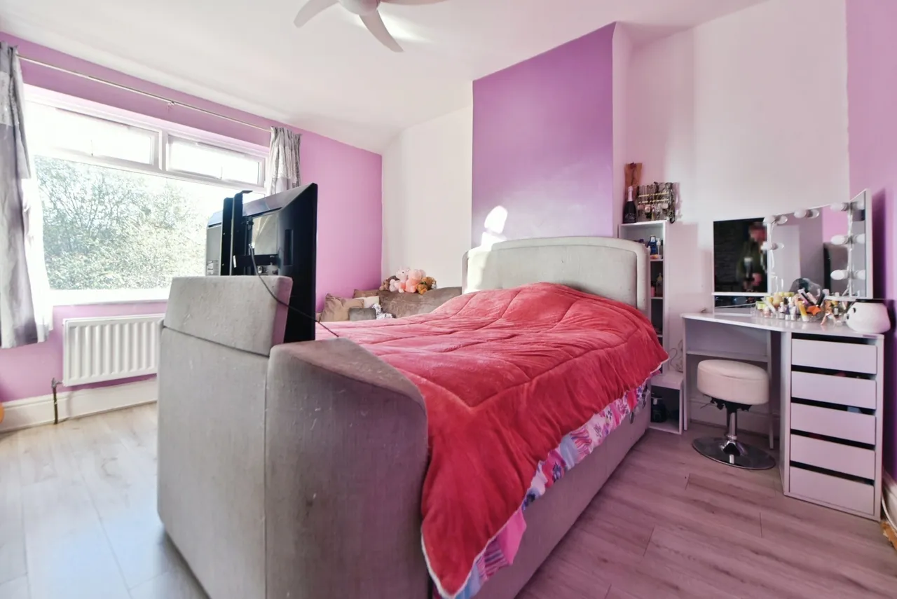 Burleigh Road, Stretford, Manchester, Greater Manchester, M32, photo 13