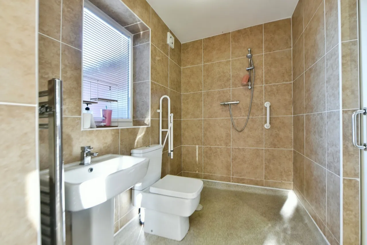 Burleigh Road, Stretford, Manchester, Greater Manchester, M32, photo 11
