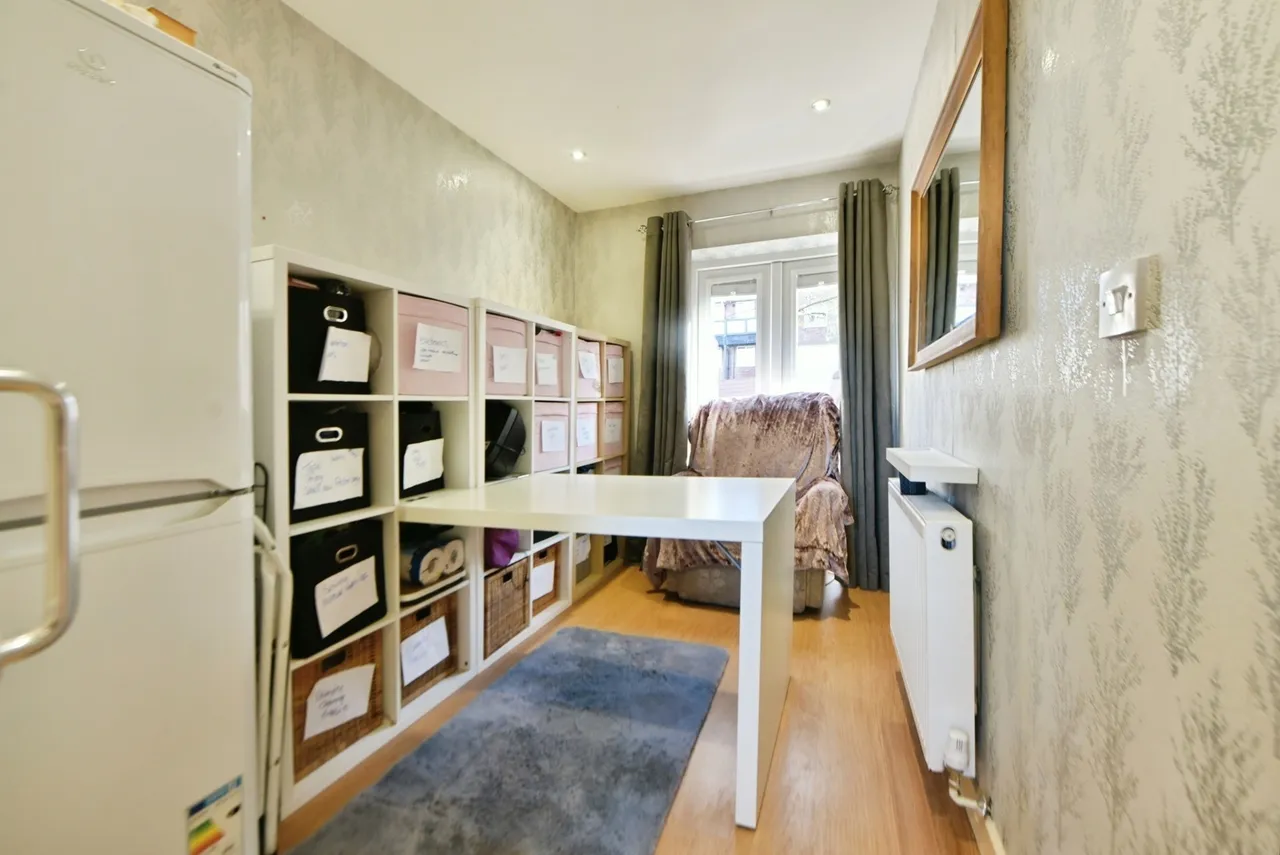 Burleigh Road, Stretford, Manchester, Greater Manchester, M32, photo 10