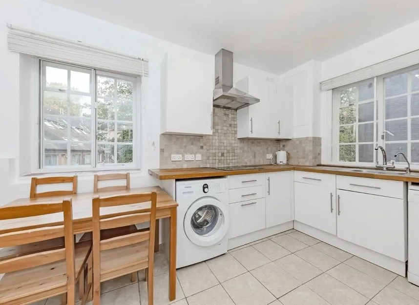 Fitzjohns Avenue, Hampstead, NW3, photo 3