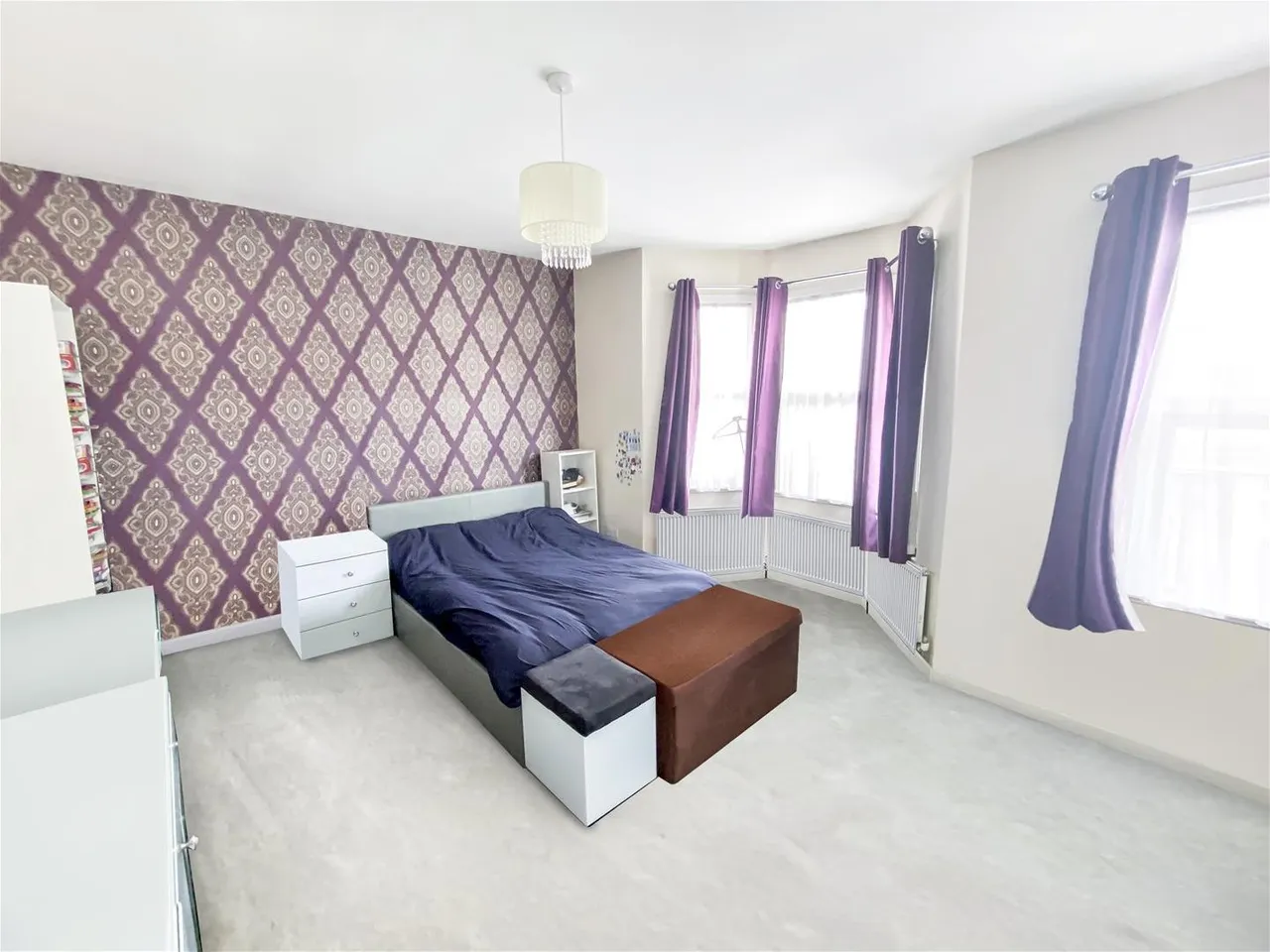 Regina Road, Southall, photo 6
