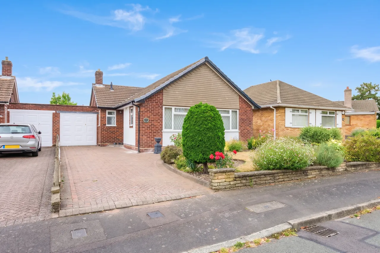 Inglewood Grove, Sutton Coldfield, B74, photo 27