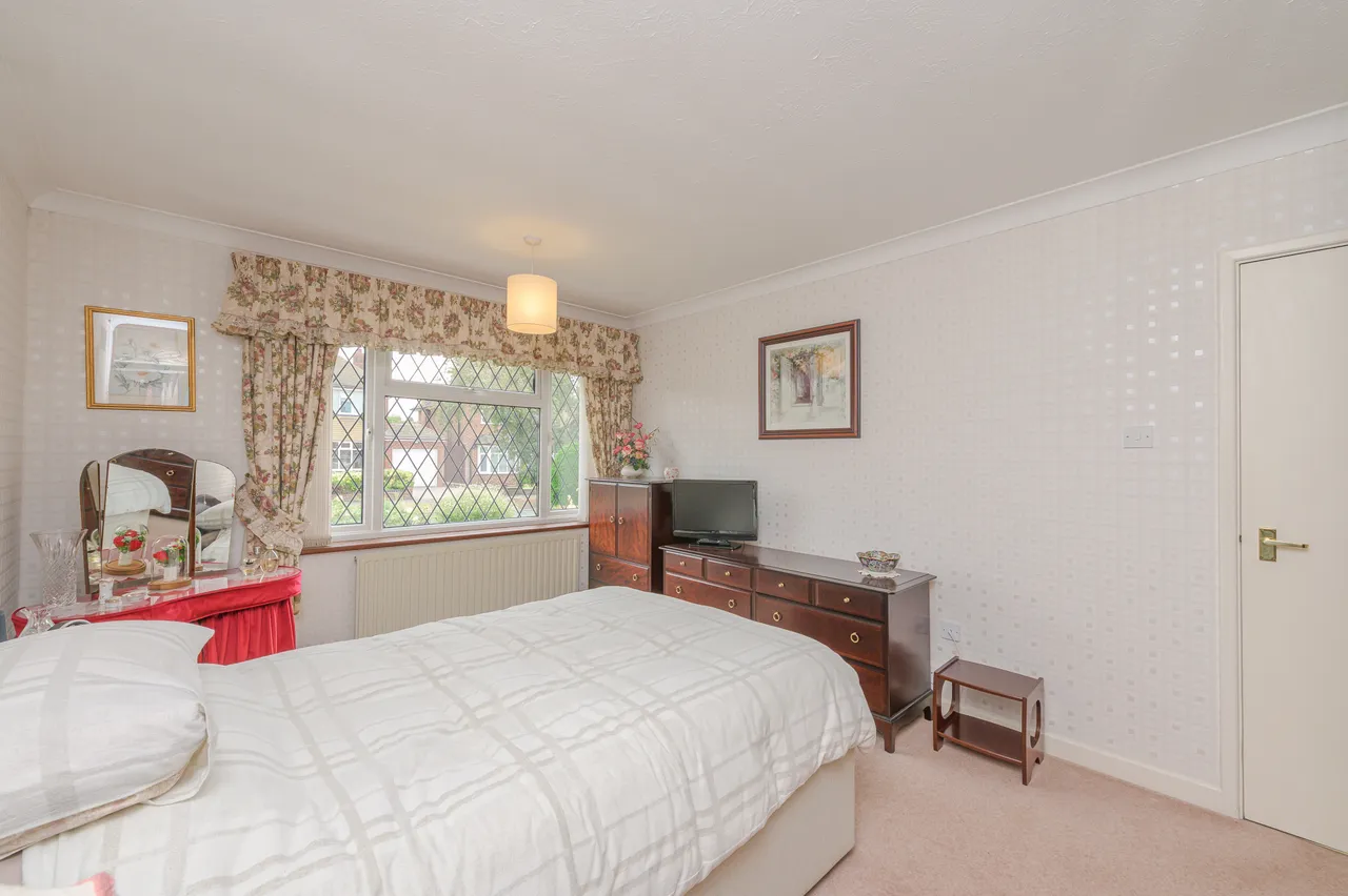 Inglewood Grove, Sutton Coldfield, B74, photo 6