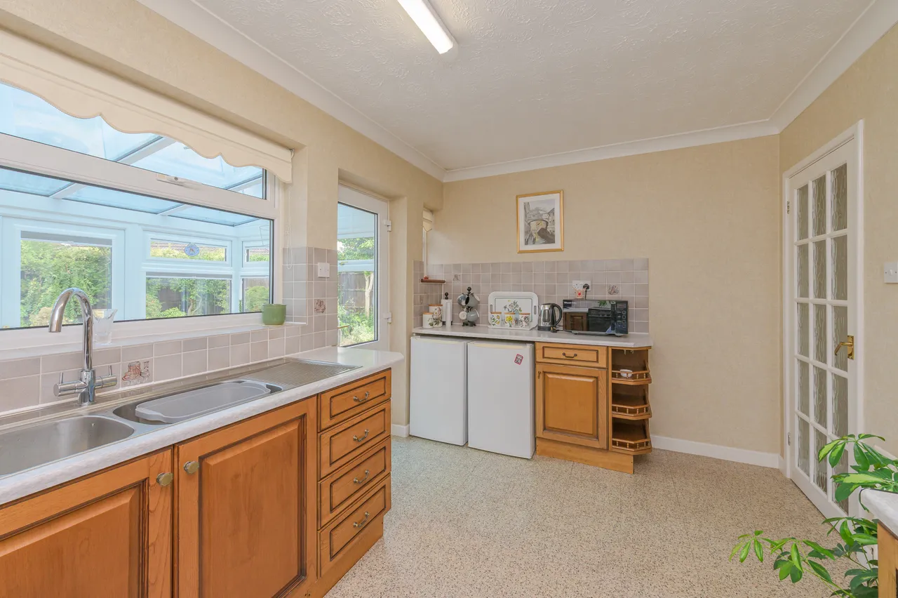 Inglewood Grove, Sutton Coldfield, B74, photo 10