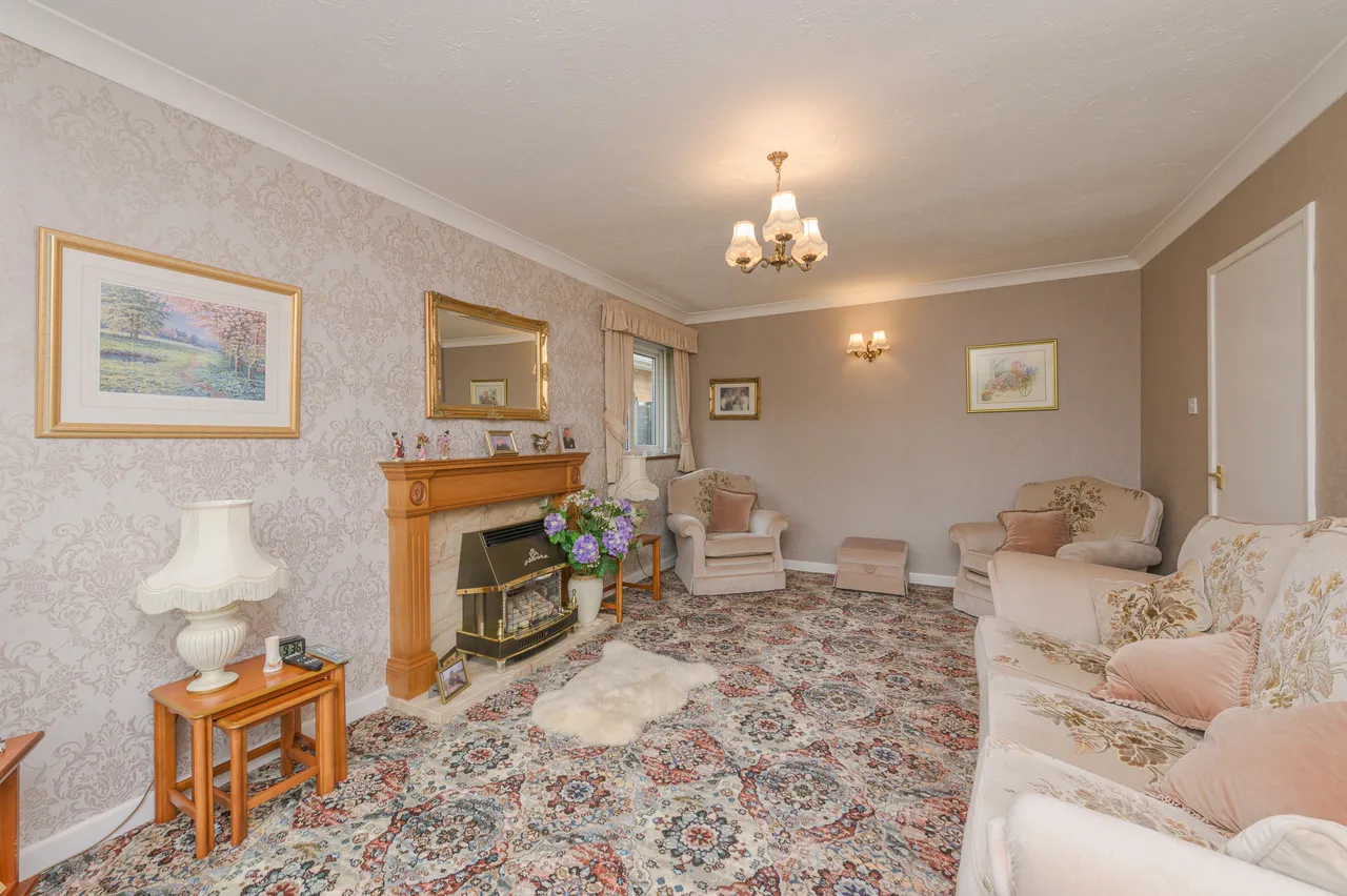 Inglewood Grove, Sutton Coldfield, B74, photo 4