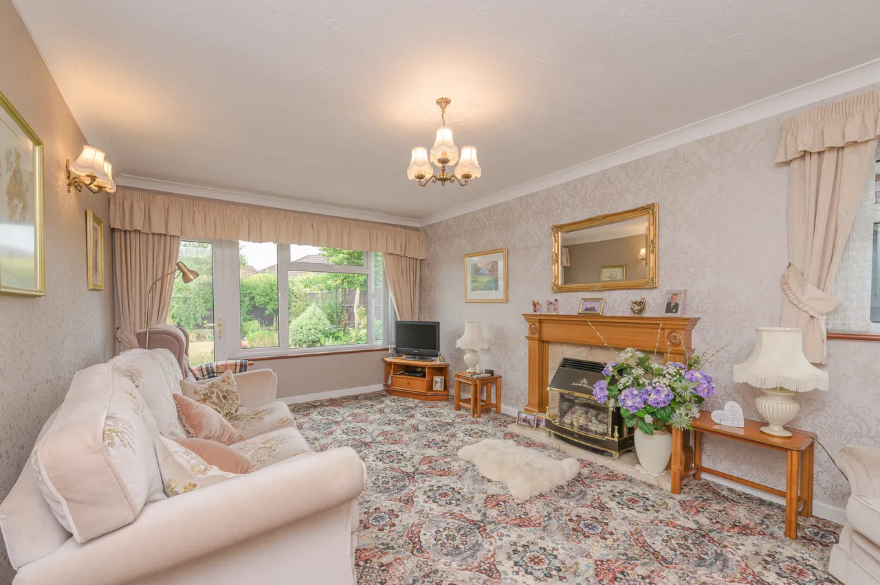 Inglewood Grove, Sutton Coldfield, B74, photo 2